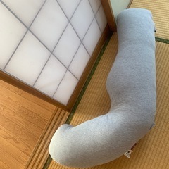 抱き枕(マタニティ用)
の画像