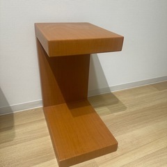 【決定」】おしゃれ ナイトテーブルの画像