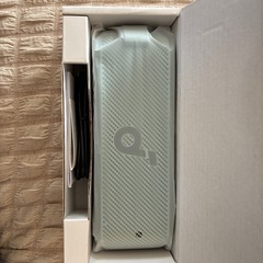 新品未使用品　
Ｍｏｔｉｏｎ100|ポータブルHi-Fiスピーカー の画像