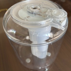 コードレス加湿器の画像