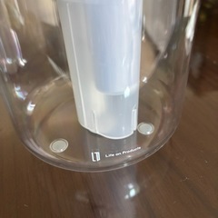 コードレス加湿器の画像