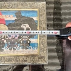 ワンピースパズルの画像