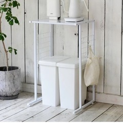 キッチン用棚　YAMAZENの画像