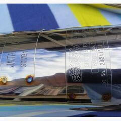 N-ONE（JG3・4） 無限エキゾーストシステム (18000-XMGB-K4S0) 1日だけ使用の画像