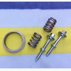 N-ONE（JG3・4） 無限エキゾーストシステム (18000-XMGB-K4S0) 1日だけ使用の画像