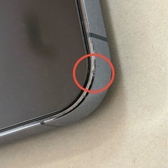 iPhone13pro 128GB シエラブルー　SIMフリー　
中古の画像