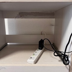 キッチンラック　収納　3点の画像