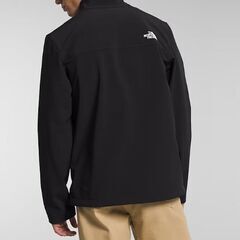 ☆現金歓迎☆ 半額以下！ THE NORTH FACE Apex Bionic 3 jacket　超美品　ジャケット　黒　最新 メンズ ノースフェイスの画像
