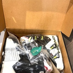 　美品　HEAD スキー ブーツ　メンズ　27cmの画像