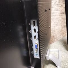 I-ODATA 31.5型 フルHD液晶ディスプレイ LCD-DF321XDBの画像