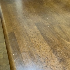 ダイニングテーブルの画像