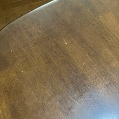 ダイニングテーブルの画像