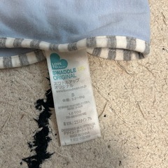 スワドルアップ　春夏用　　の画像