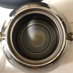 締切⚠️ レミーティーポット　レトロの画像