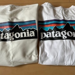 ✨️ﾄﾚｰﾅｰまとめ売り Patagonia etc.✨️の画像
