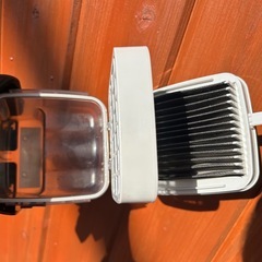 掃除機　コード式の画像