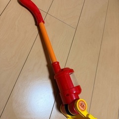 アガツマ(AGATSUMA) アンパンマン スティックスイスイそうの画像