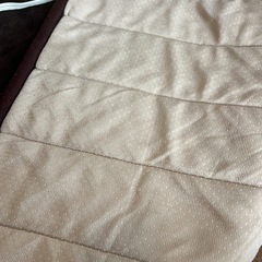 山善 あらえるどこでもカーペットの画像