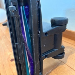 掃除機　コード式の画像