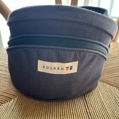 POLBAN ヒップシートの画像