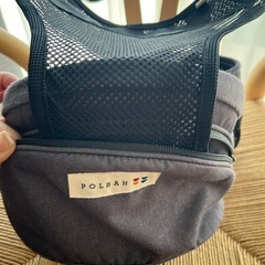 POLBAN ヒップシートの画像