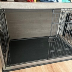 ペットケージ【11月中2500円】の画像