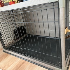 ペットケージ【11月中2500円】の画像