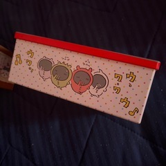 ちいかわ　缶ケースの画像