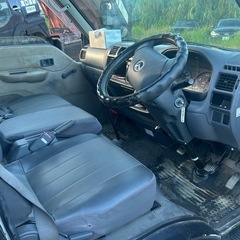 マツダボンゴ貨物の画像