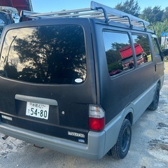 マツダボンゴ貨物の画像
