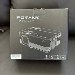 ホームプロジェクターの画像