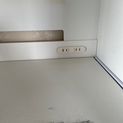 食器棚　ディノス家具の画像