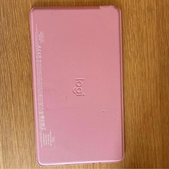 logi キーボード（ワイヤレス)
の画像
