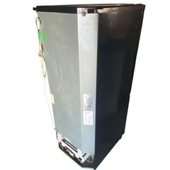 【ジ1108-08】汚れありの為お安くいたします‼️三菱電機 ノンフロン冷凍冷蔵庫 MR-P15T-B形2012年製 146Lの画像