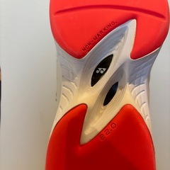 YONEX 室内 テニスシューズ 22cmの画像