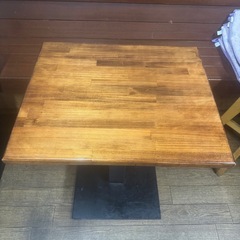 テーブルの画像