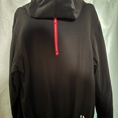 CUNE パーカー　XLサイズの画像