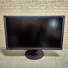 EIZO FlexScan EV2736W 27インチ 液晶モニターの画像