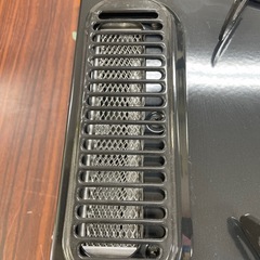 ほぼ未使用⭐️パロマ LPガス用 ガスコンロ 2023年製の画像