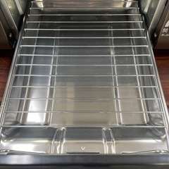 ほぼ未使用⭐️パロマ LPガス用 ガスコンロ 2023年製の画像