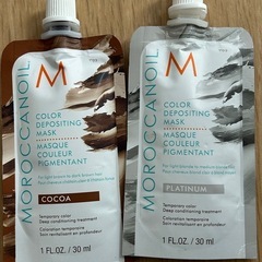 トリートメントの画像