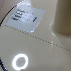 (取引中)トヨトミ　扇風機の画像
