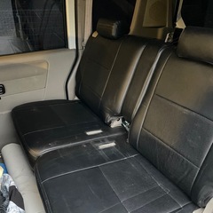 エブリィワゴン　の画像