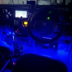 エブリィワゴン　の画像