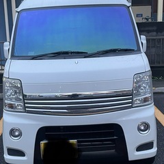 エブリィワゴン　の画像