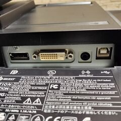 EIZO FlexScan EV2736W 27インチ 液晶モニターの画像