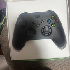 xboxコントローラーの画像