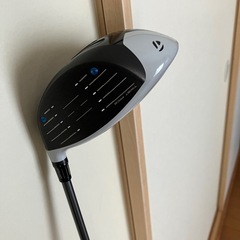 テーラーメード　simドライバーの画像