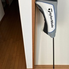 テーラーメード　simドライバーの画像