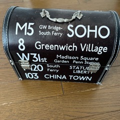 小物入れの画像